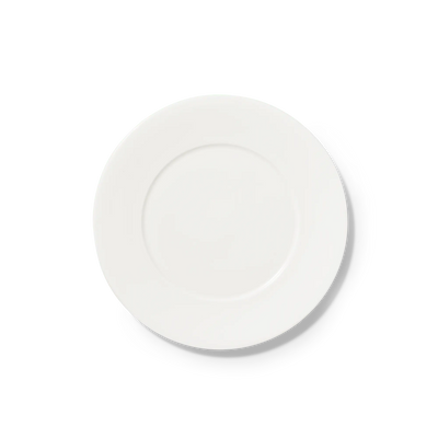 Fine Dining - Dessert Plate 8.7in | 22cm (Ø) | Dibbern | JANGEORGe Interior Design