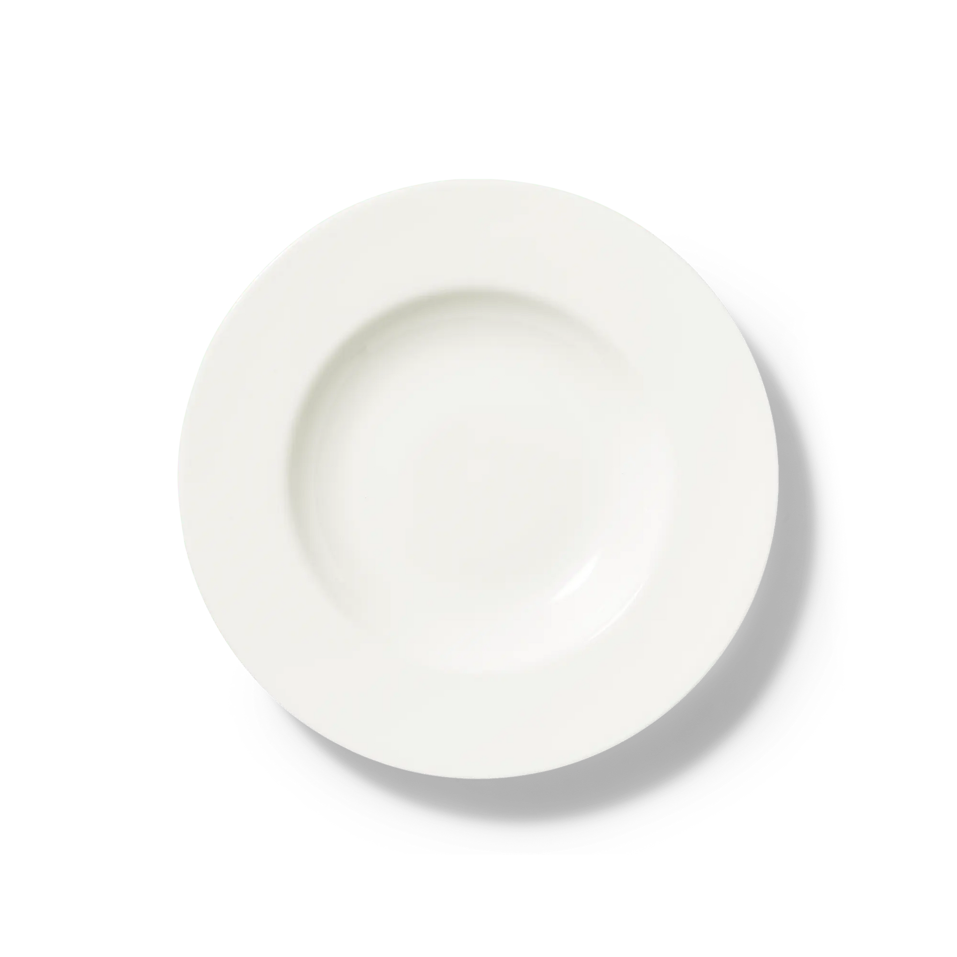 Fine Dining - Soup Plate 9.8in | 25cm (Ø) | Dibbern | JANGEORGe Interior Design