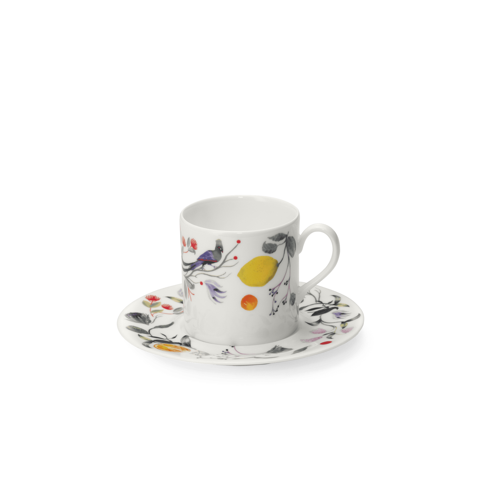 Paradies - Espresso Cup 0.1L | Dibbern | JANGEORGe Interior Design