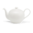 Platin Line - Teapot 30.4 fl oz | 0.9L | Dibbern | JANGEORGe Interior Design