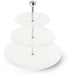 Pure - 3 Tier Cake Stand | Dibbern | JANGEORGe Interior Design