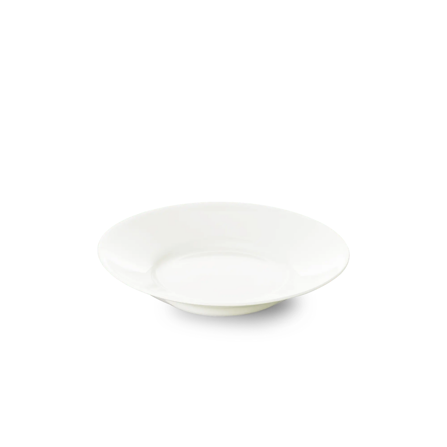 Conical-Cylindrical - Saucer 5.7in | 14.5cm (Ø) | Dibbern | JANGEORGe Interior Design