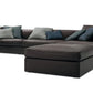 Dune - Sofa | Poliform | JANGEORGe Interior Design