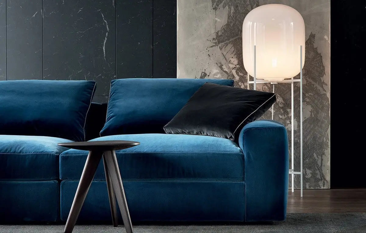 Dune - Sofa | Poliform | JANGEORGe Interior Design