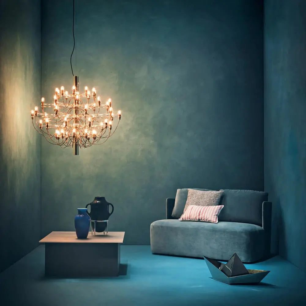 2097 Pendant Light | Flos | JANGEORGe Interior Design