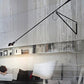 265 Swing Arm Wall Lamp | Flos | JANGEORGe Interior Design