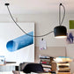 AIM Pendant Light | Flos | JANGEORGe Interior Design