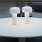 Bellhop Table Lamp | Flos | JANGEORGe Interior Design