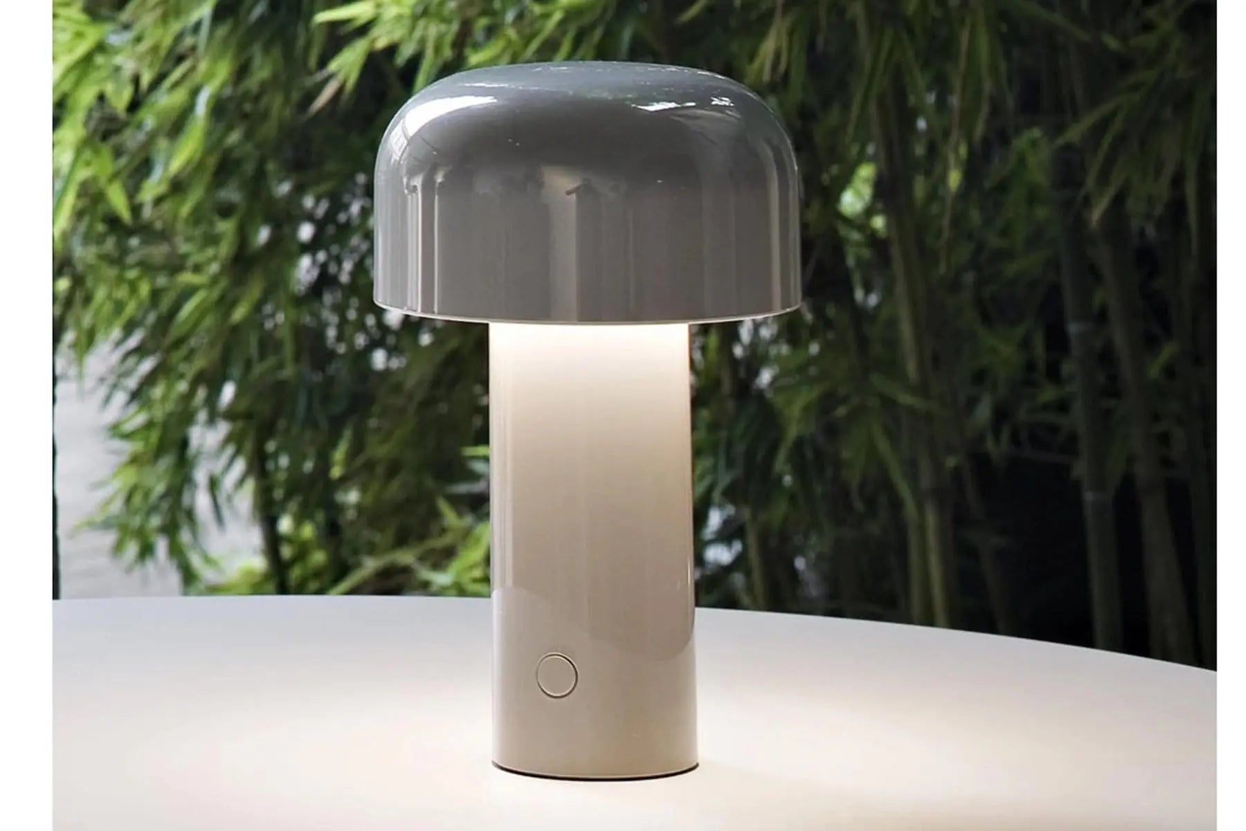 Bellhop Table Lamp | Flos | JANGEORGe Interior Design