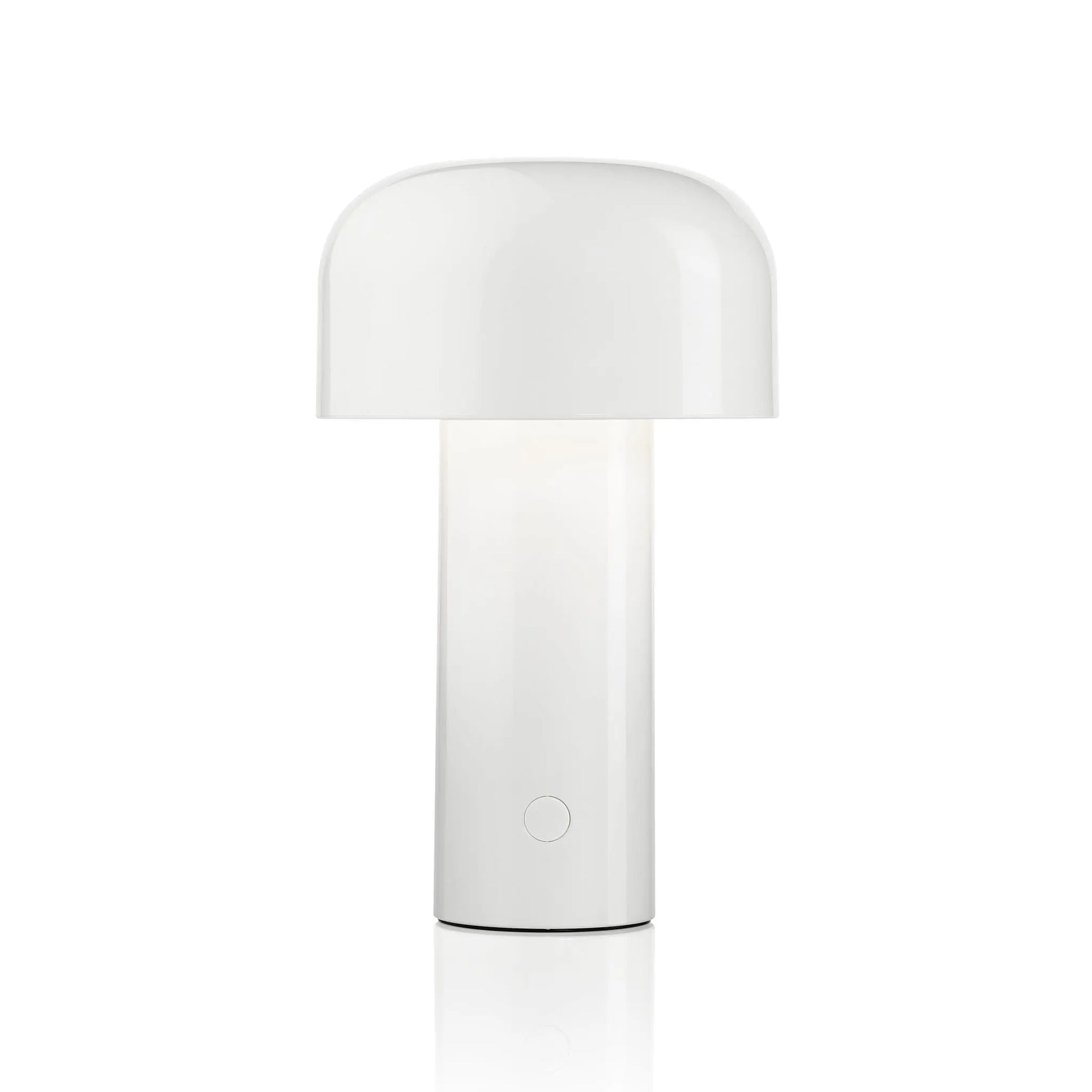 Bellhop Table Lamp | Flos | JANGEORGe Interior Design