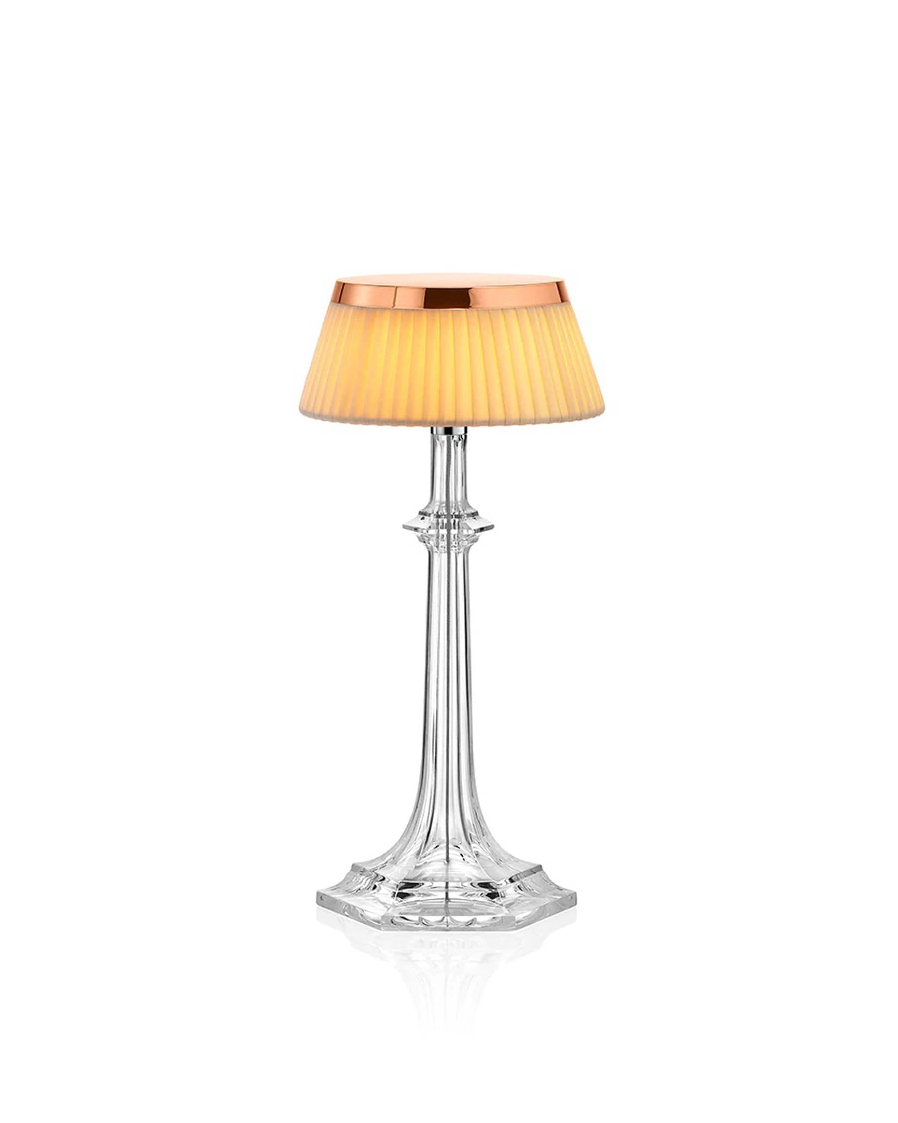 Bon Jour Versailles LED Dimmable Table Lamp | Flos | JANGEORGe Interior Design