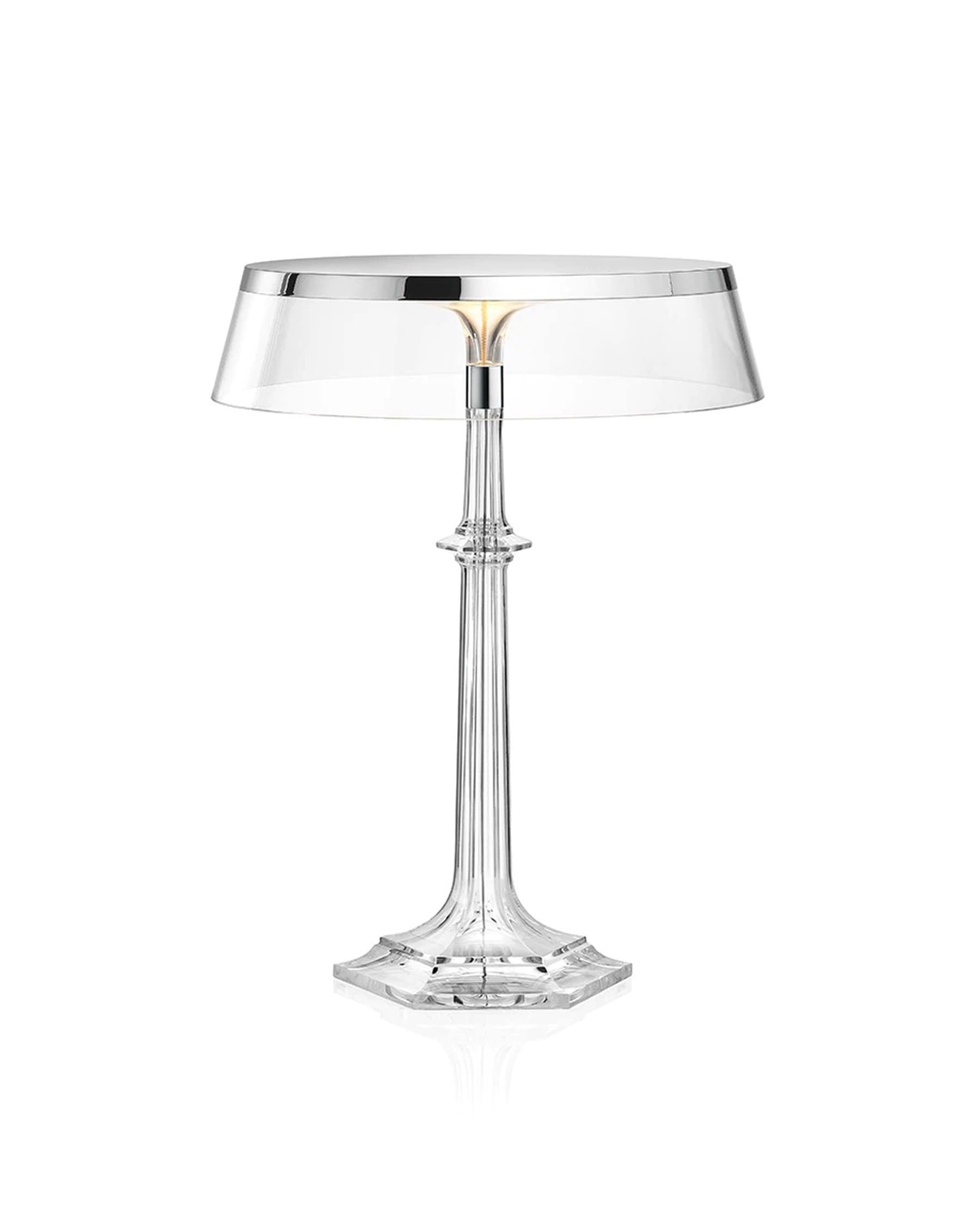 Bon Jour Versailles LED Dimmable Table Lamp | Flos | JANGEORGe Interior Design