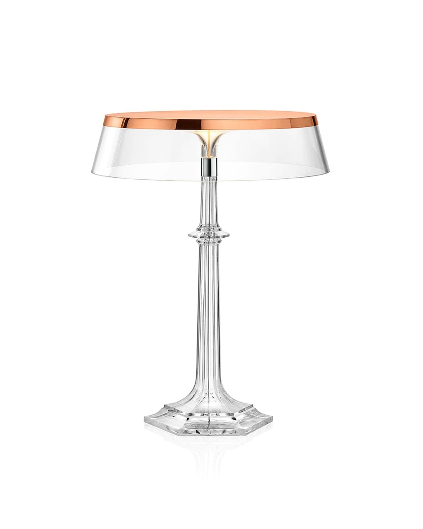 Bon Jour Versailles LED Dimmable Table Lamp | Flos | JANGEORGe Interior Design