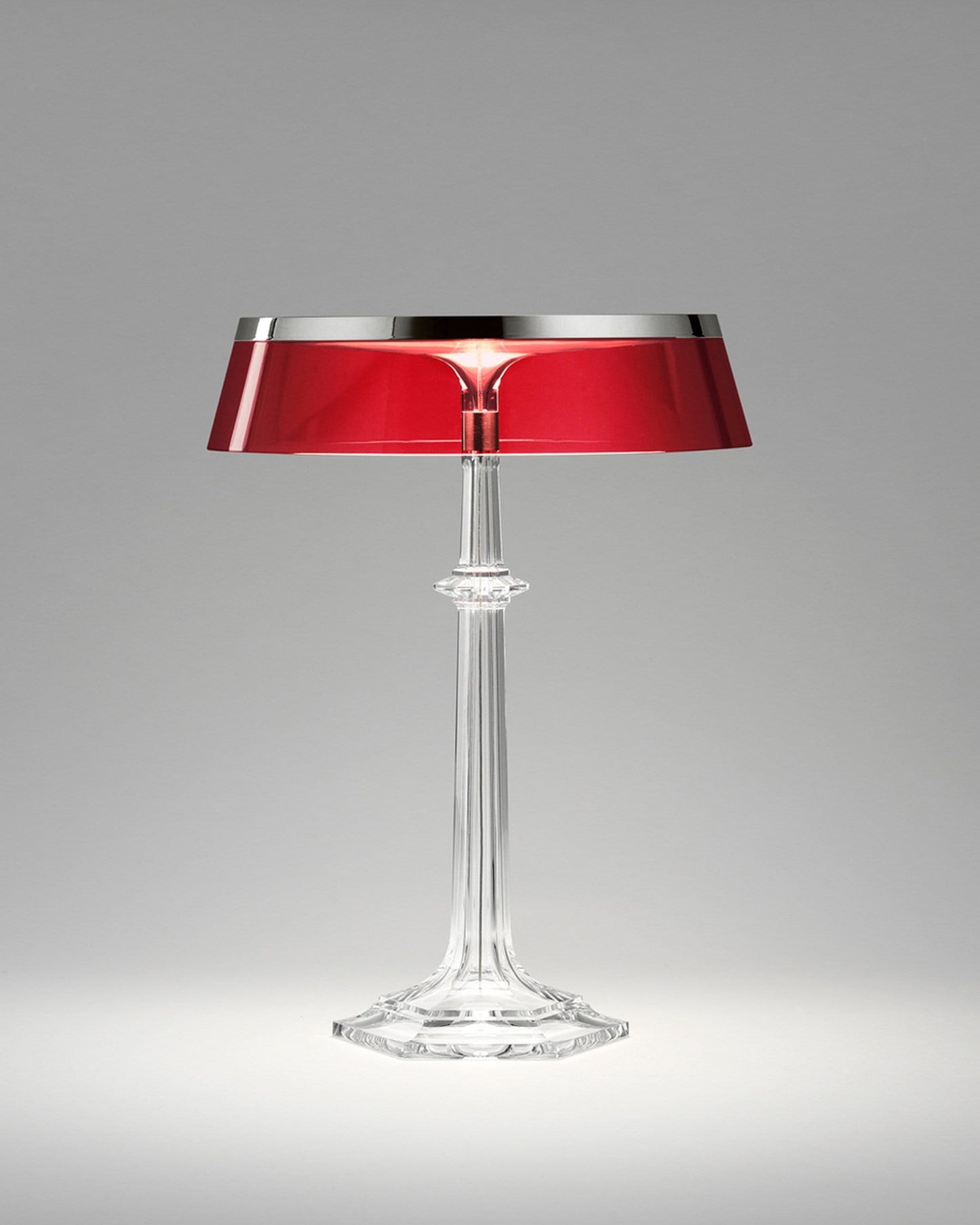 Bon Jour Versailles LED Dimmable Table Lamp | Flos | JANGEORGe Interior Design