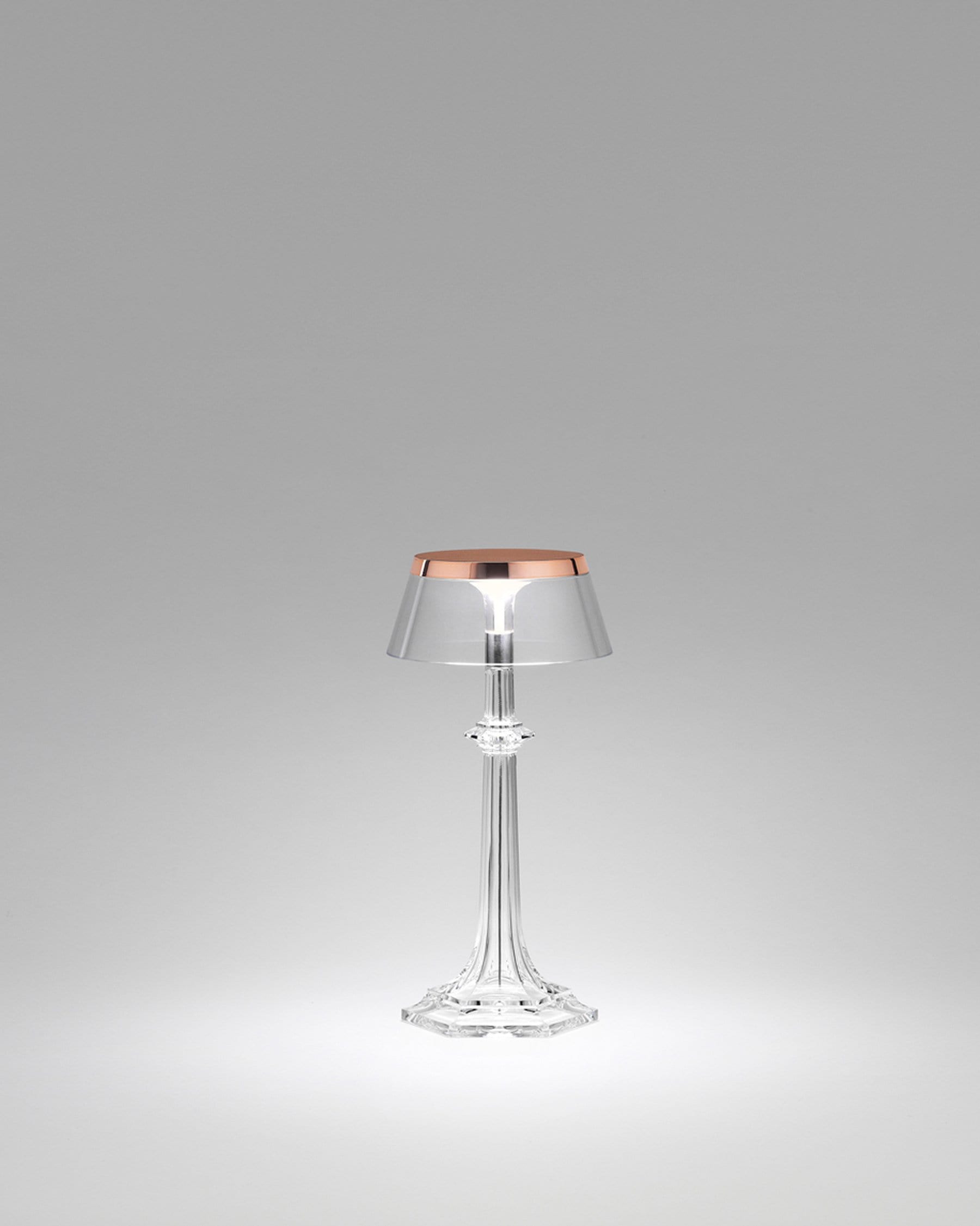 Bon Jour Versailles LED Dimmable Table Lamp | Flos | JANGEORGe Interior Design