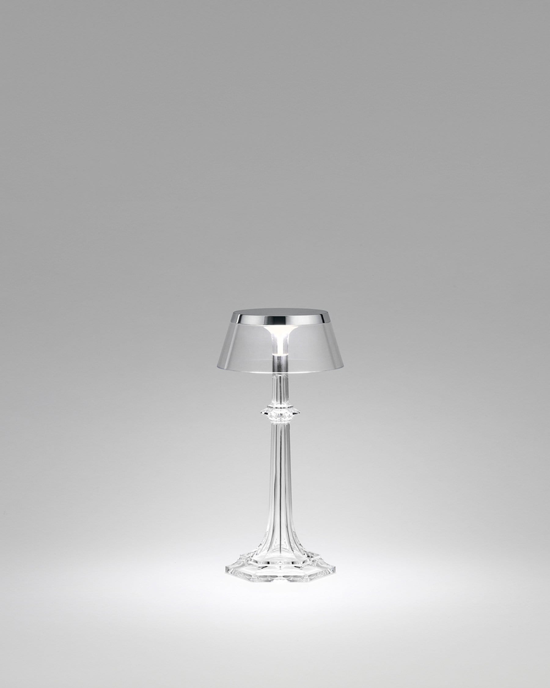 Bon Jour Versailles LED Dimmable Table Lamp | Flos | JANGEORGe Interior Design