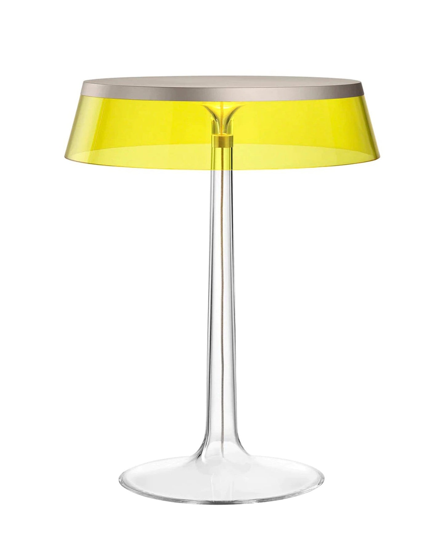 Bon Jour Table LED Lamp | Flos | JANGEORGe Interior Design