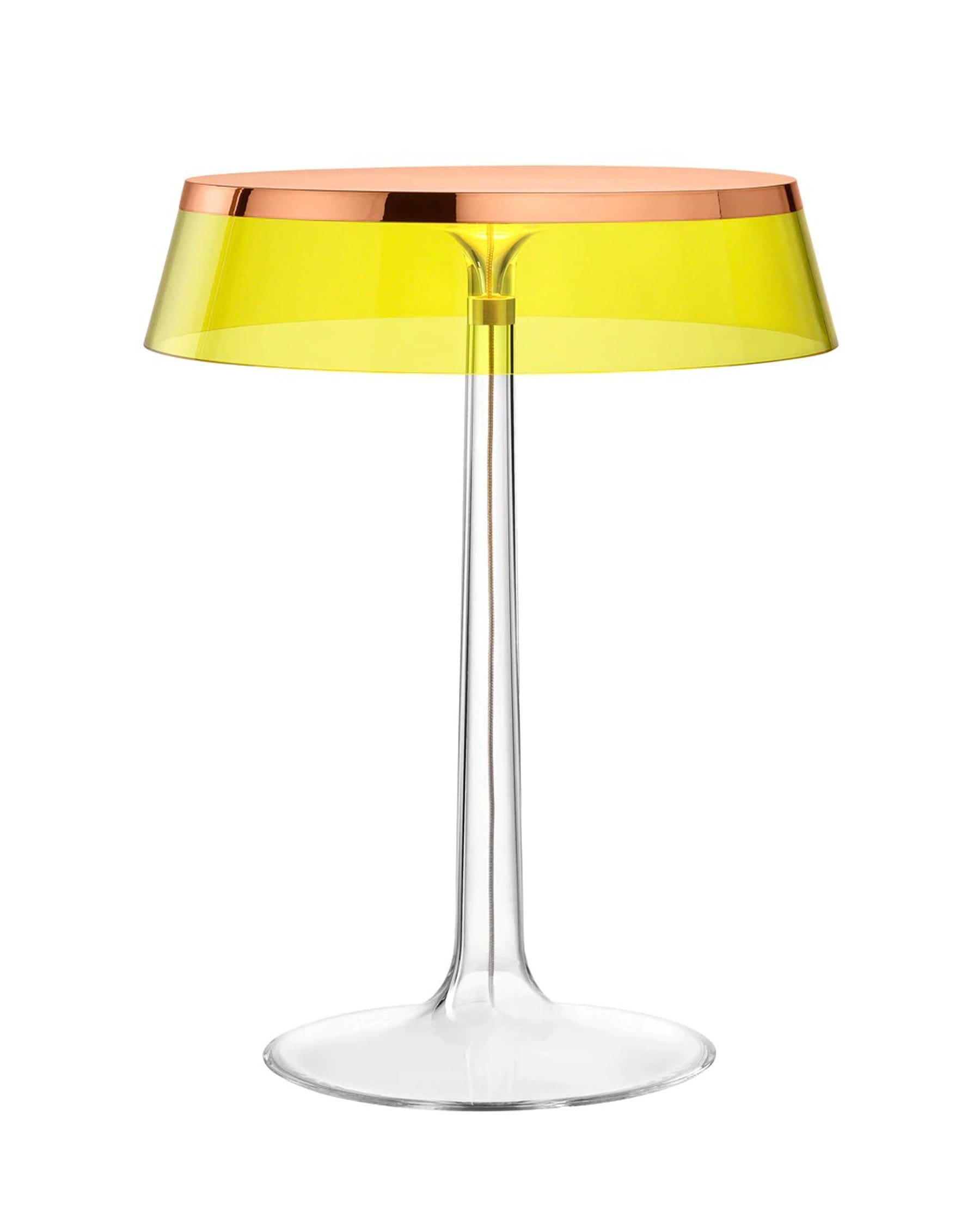 Bon Jour Table LED Lamp | Flos | JANGEORGe Interior Design