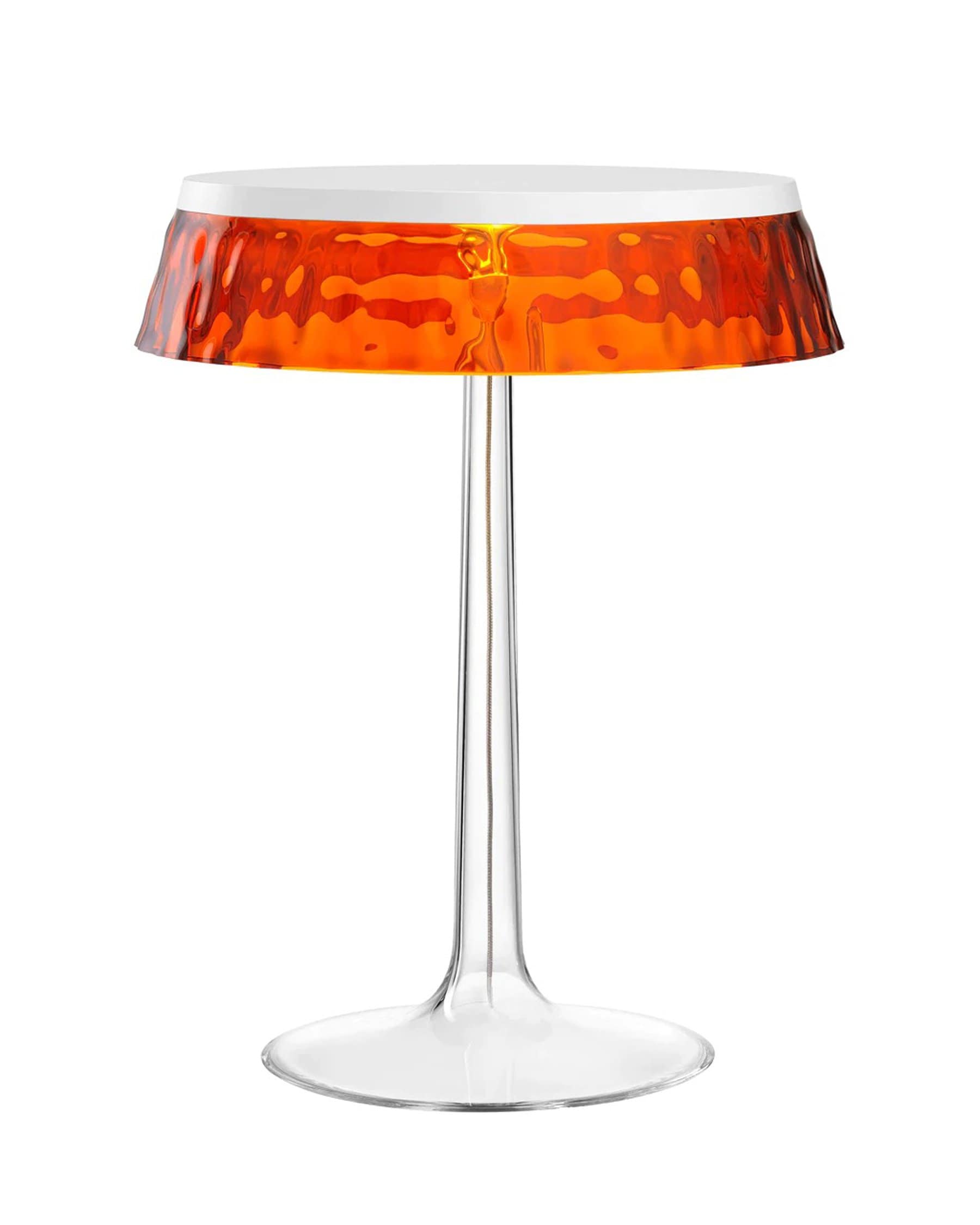 Bon Jour Table LED Lamp | Flos | JANGEORGe Interior Design