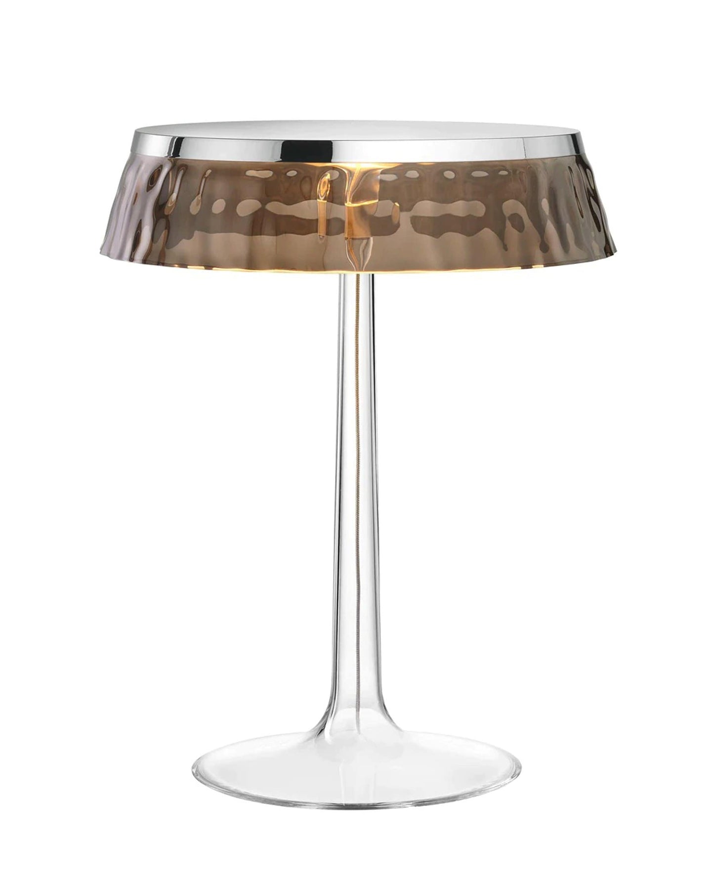 Bon Jour Table LED Lamp | Flos | JANGEORGe Interior Design