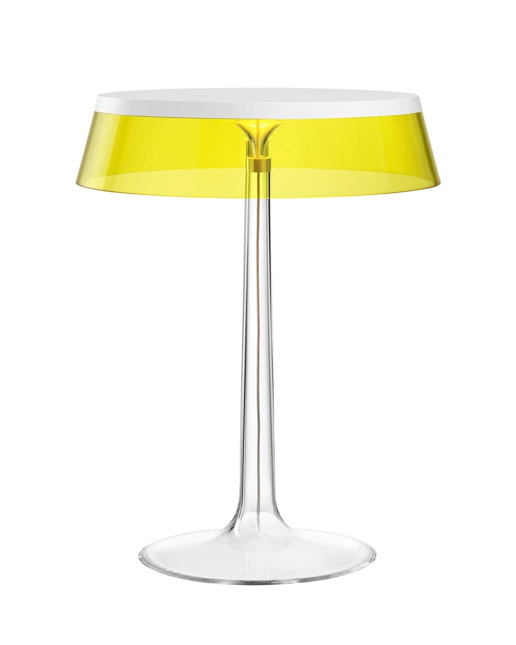 Bon Jour Table LED Lamp | Flos | JANGEORGe Interior Design