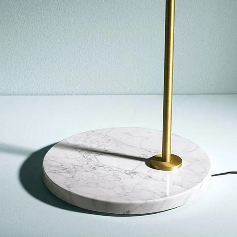 Captain Flint Floor Lamp | Flos | JANGEORGe Interior Design