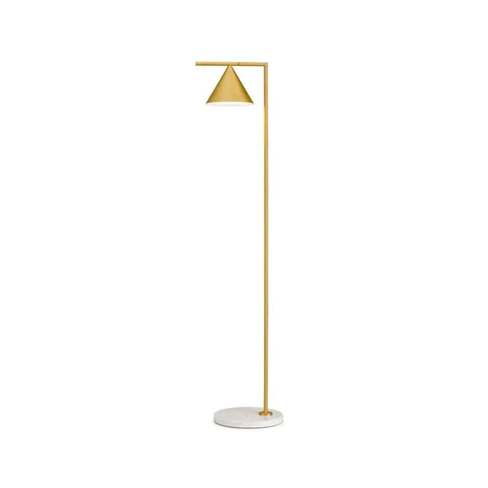 Captain Flint Floor Lamp | Flos | JANGEORGe Interior Design