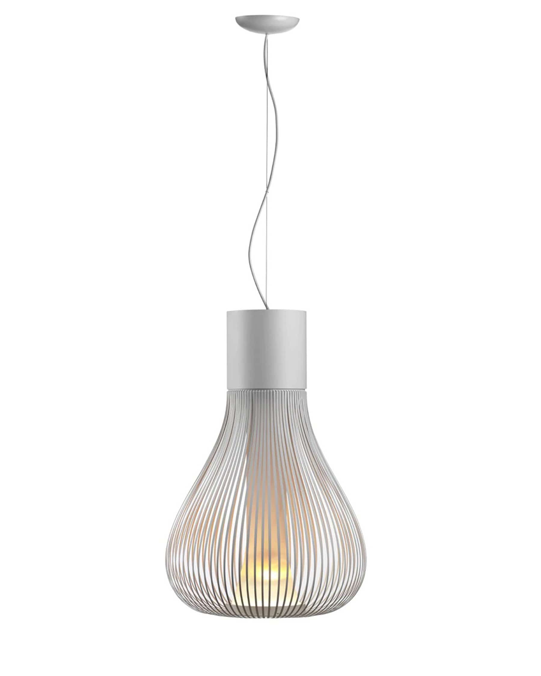 Chasen Pendant Dimmable Light | Flos | JANGEORGe Interior Design