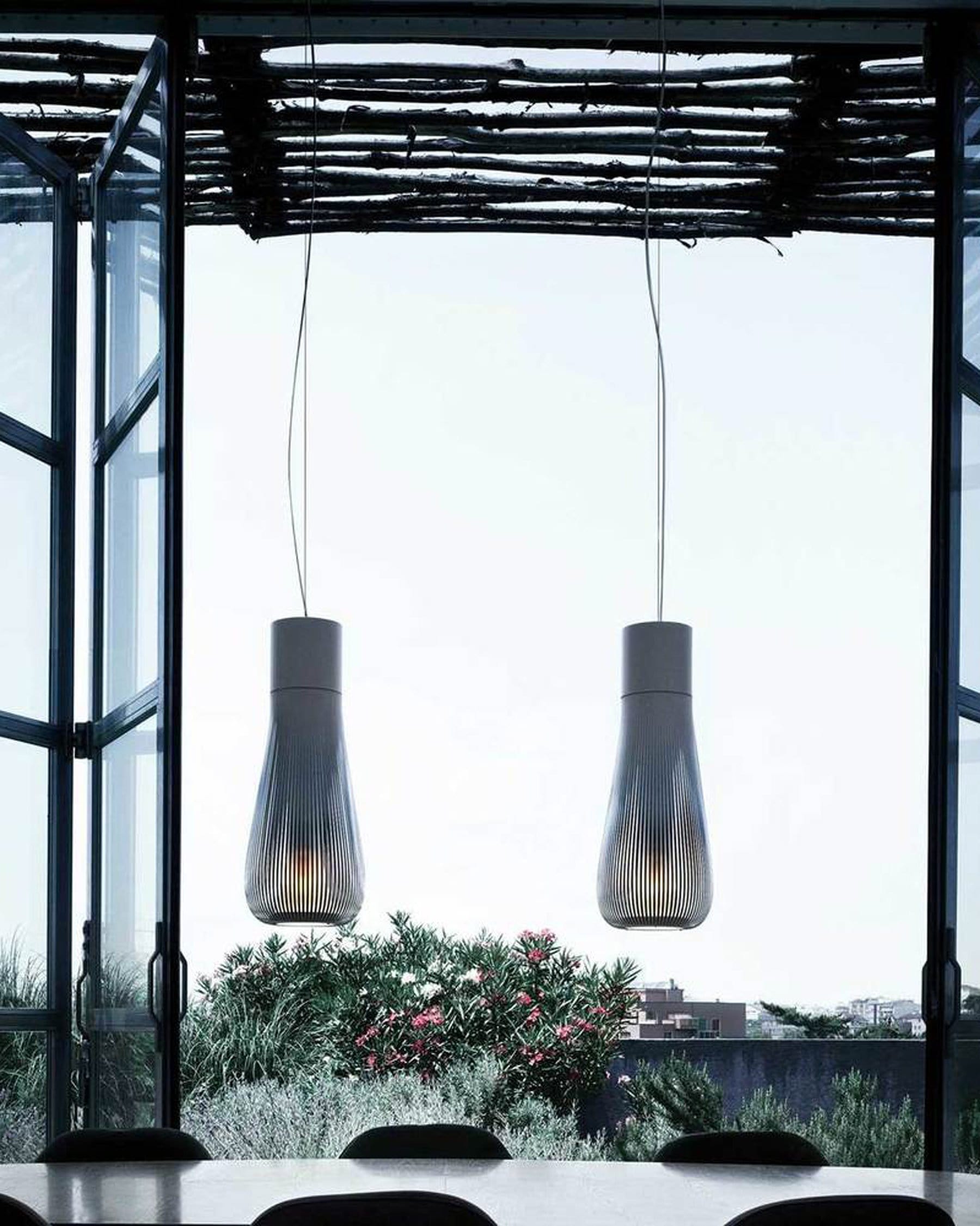 Chasen Pendant Dimmable Light | Flos | JANGEORGe Interior Design