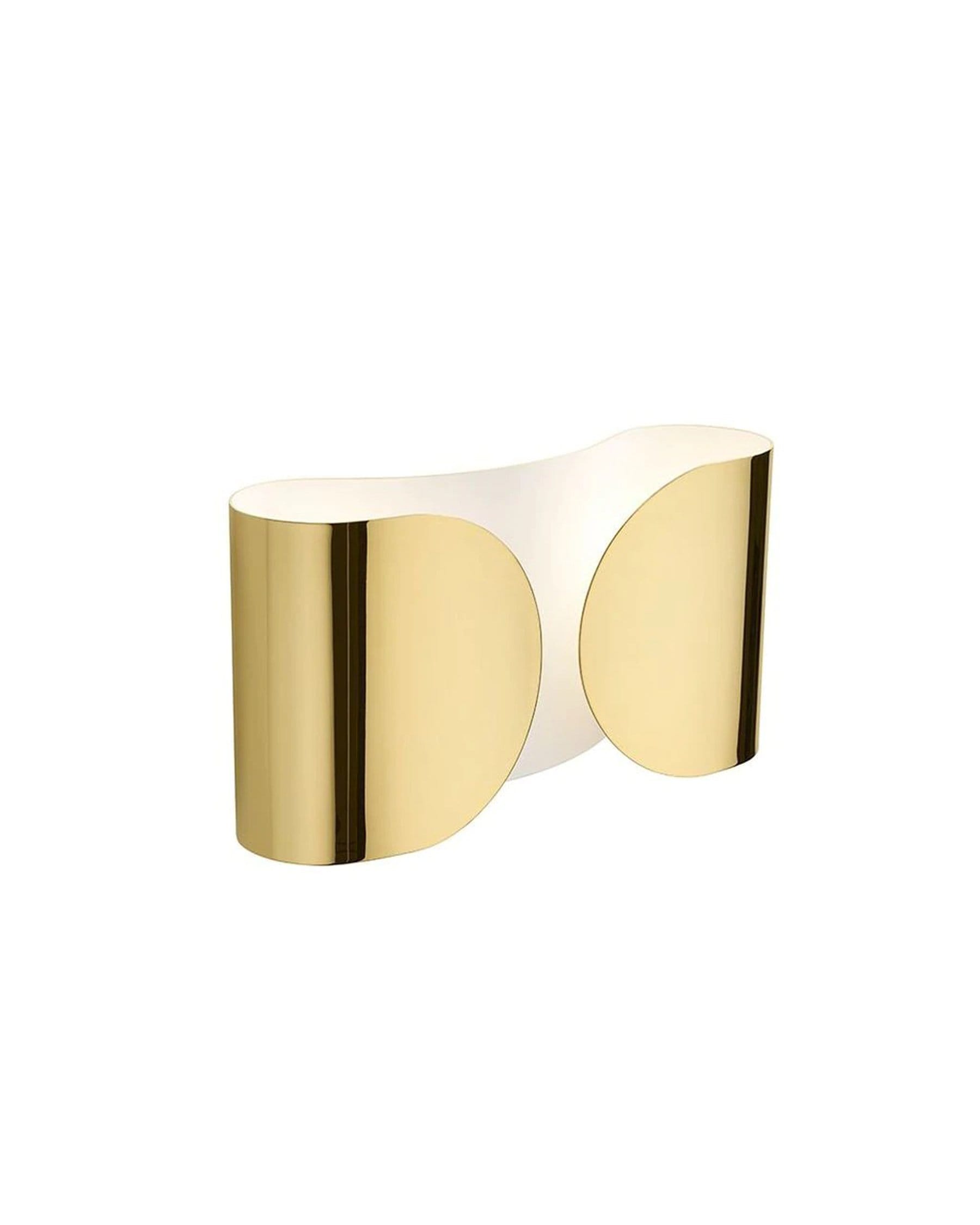 Foglio Wall Sconce | Flos | JANGEORGe Interior Design