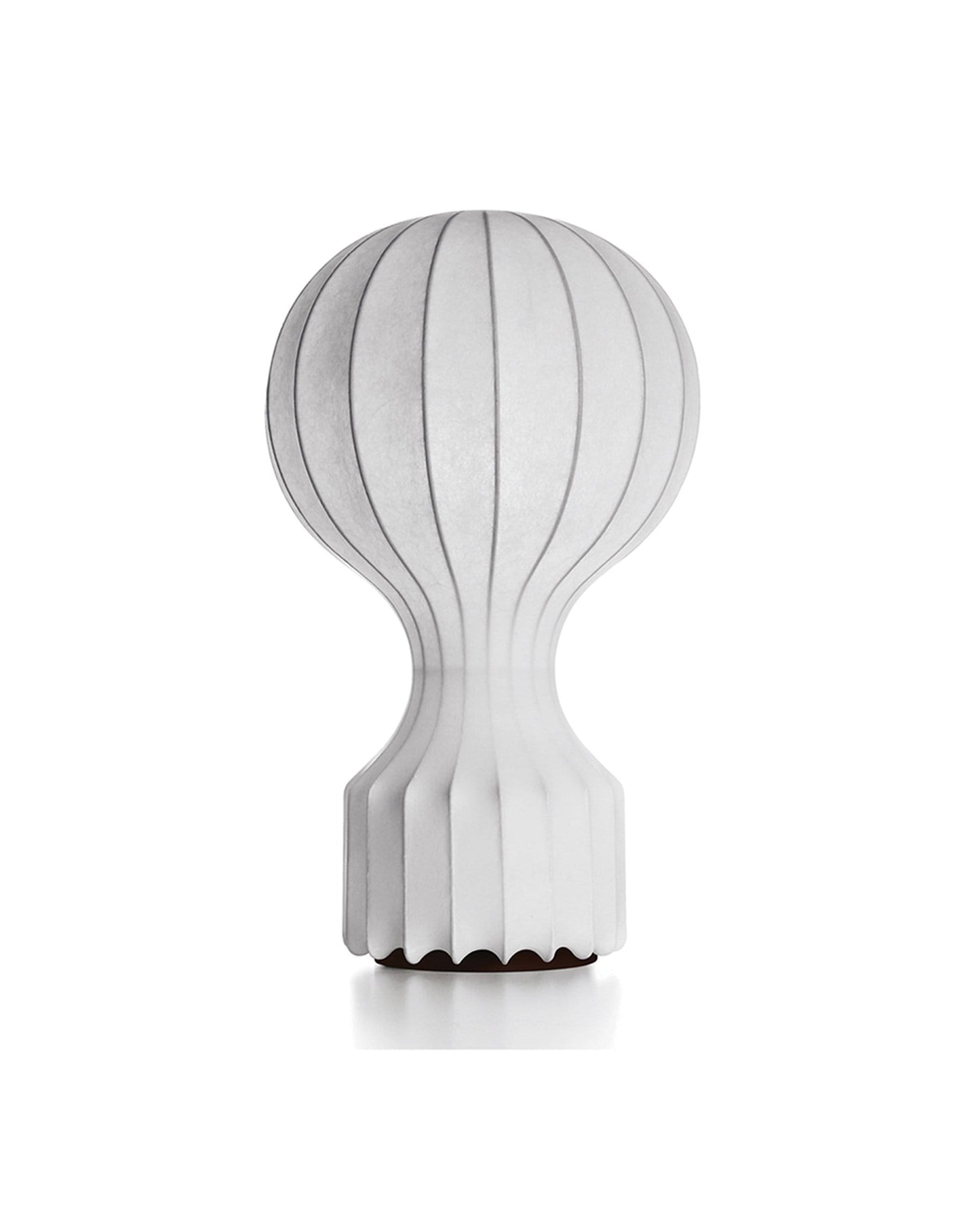 Gatto Table Lamp Cocoon Exterior | Flos | JANGEORGe Interior Design