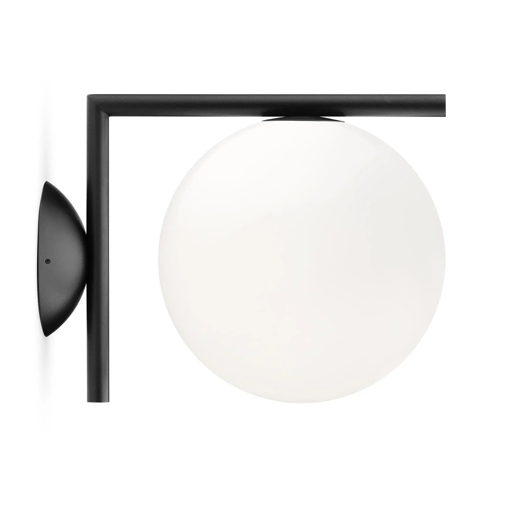 IC Lights Ceiling / Wall Lamp | Flos | JANGEORGe Interior Design