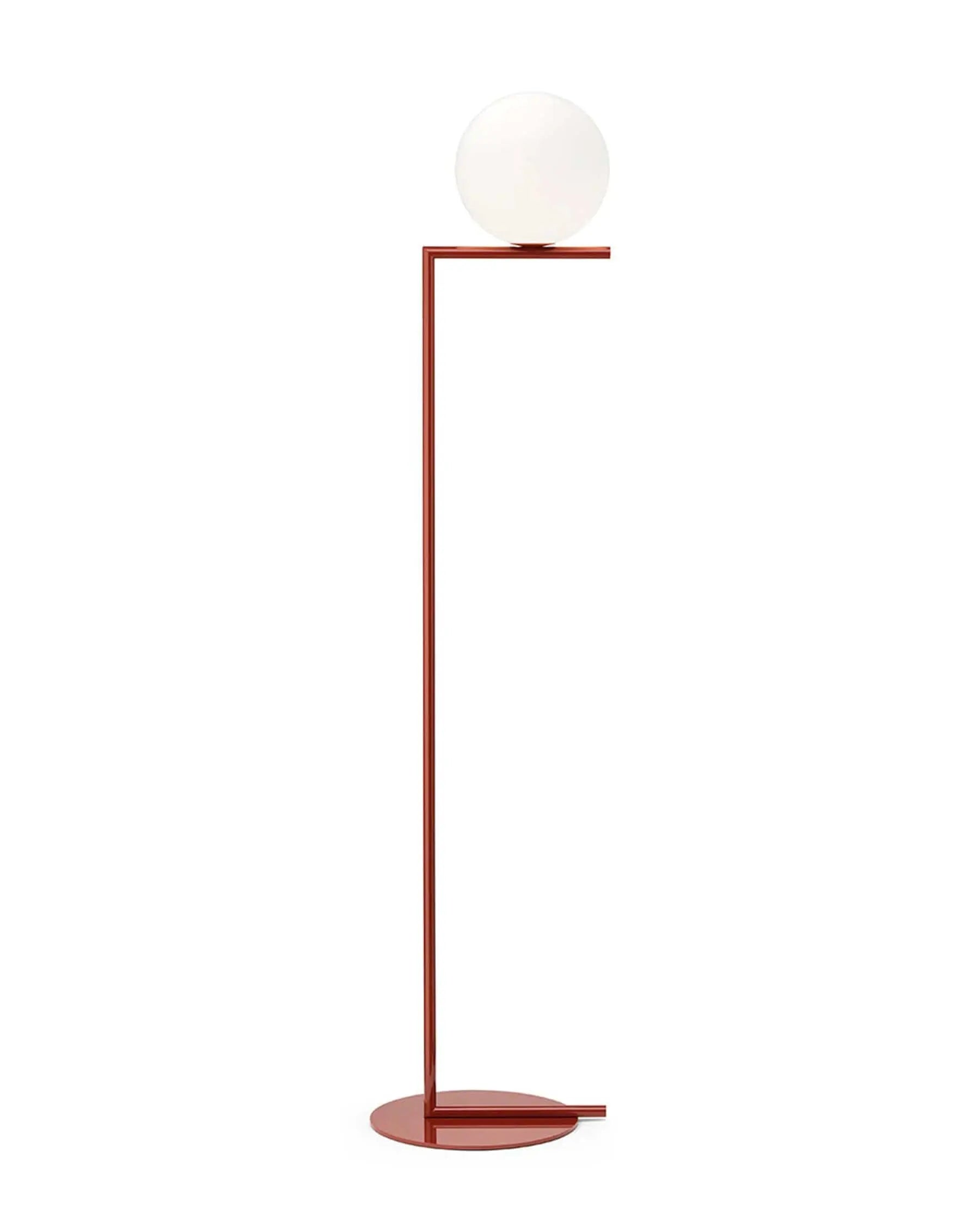 IC Lights F2 - Floor Lamp - JANGEORGe Interiors & Furniture