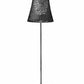 KTribe F3 Outdoor Water Resistant Floor Lamp | Flos | JANGEORGe Interior Design