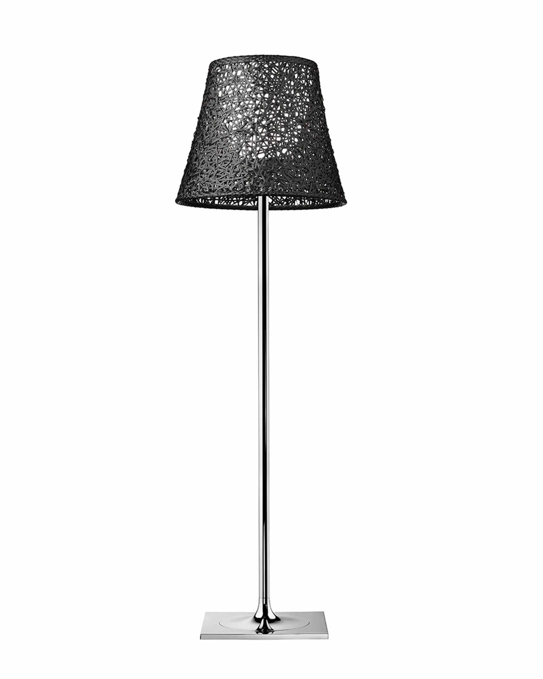 KTribe F3 Outdoor Water Resistant Floor Lamp | Flos | JANGEORGe Interior Design