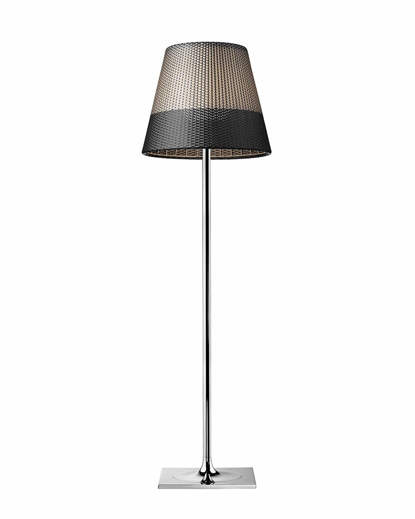 KTribe F3 Outdoor Water Resistant Floor Lamp | Flos | JANGEORGe Interior Design