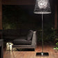 KTribe F3 Outdoor Water Resistant Floor Lamp | Flos | JANGEORGe Interior Design