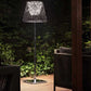 KTribe F3 Outdoor Water Resistant Floor Lamp | Flos | JANGEORGe Interior Design