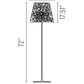 KTribe F3 Outdoor Water Resistant Floor Lamp | Flos | JANGEORGe Interior Design