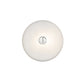 Mini Button ADA Wall and Ceiling Lights | Flos | JANGEORGe Interior Design