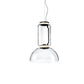 Noctambule Pendant with Bowl Shade | Flos | JANGEORGe Interior Design