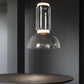 Noctambule Pendant with Bowl Shade | Flos | JANGEORGe Interior Design