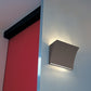 Pochette Up & Down LED Wall Sconce | Flos | JANGEORGe Interior Design