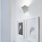 Pochette Up & Down LED Wall Sconce | Flos | JANGEORGe Interior Design