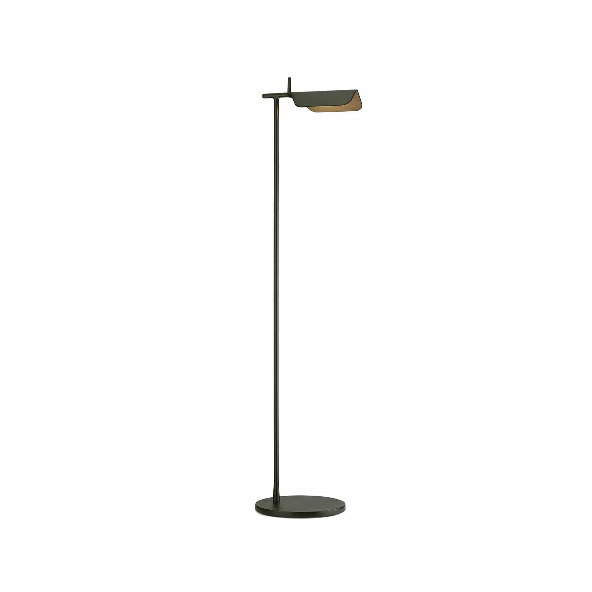 NEW EDITION Tab F LED - Floor Lamp | Flos | JANGEORGe Interior Design