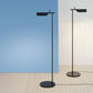 NEW EDITION Tab F LED - Floor Lamp | Flos | JANGEORGe Interior Design