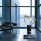 Taccia LED Table / Floor Lamp | Flos | JANGEORGe Interior Design