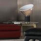 Taccia LED Table / Floor Lamp | Flos | JANGEORGe Interior Design