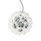 Taraxacum 88 Chandelier Pendant Light | Flos | JANGEORGe Interior Design