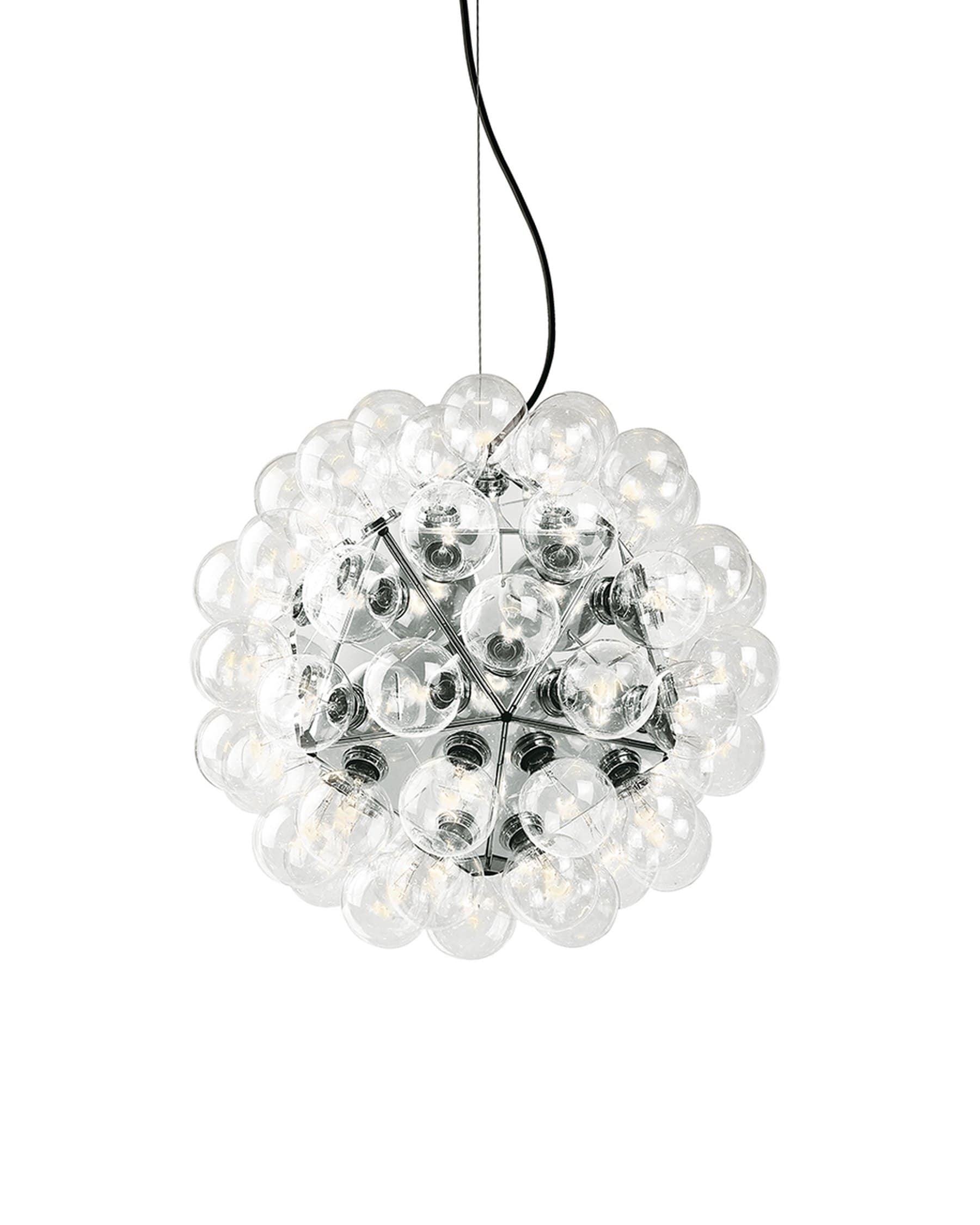 Taraxacum 88 Chandelier Pendant Light | Flos | JANGEORGe Interior Design